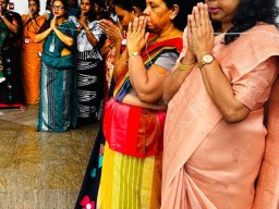 2026 New Year Commencement of Duties