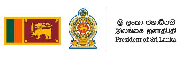 President of Sri Lanka